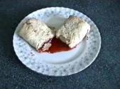 Jelly Pocket Pastry